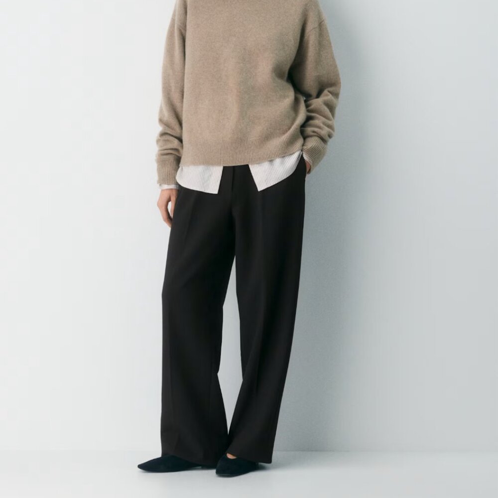 Wilfred Effortless Pant
